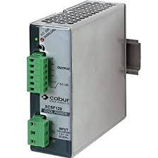 FUENTE DE ALIMENTACION INPUT:120-230VAC,  1.9-1.1AMPER OUTPUT:24VDC/5A XCSF120CP